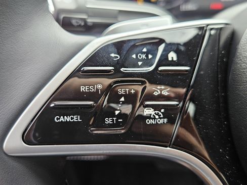 New 2026 Mercedes-Benz GLE 450 4MATIC Coupe image 30