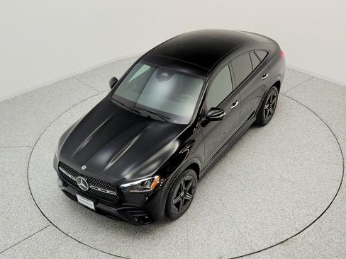 Certified 2026 Mercedes-Benz GLE 450 4MATIC Coupe image 23