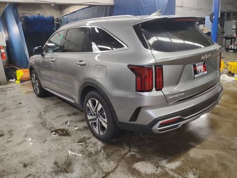 Used 2023 Kia Sorento SX Prestige AWD/4WD image 13