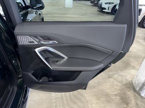 Certified 2025 BMW X1 xDrive28i w/ Convenience Package image 11