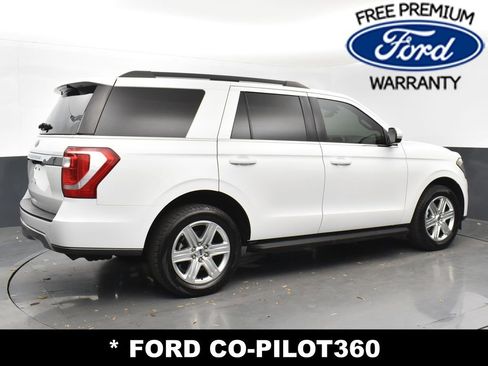 Used 2020 Ford Expedition XLT image 9