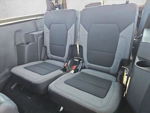 Used 2023 Ford Bronco 2-Door AWD/4WD image 22