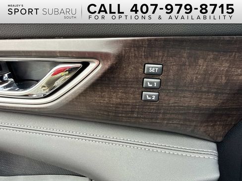 New 2026 Subaru Ascent Touring AWD/4WD image 24
