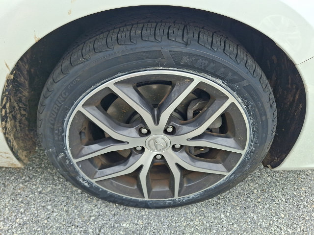 Used 2020 Acura ILX w/ Premium Package FWD image 10