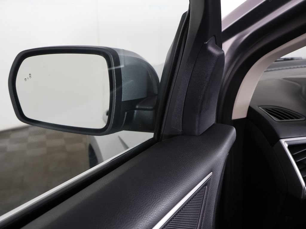 Used 2023 Ford Edge SEL w/ Convenience Package AWD/4WD image 34