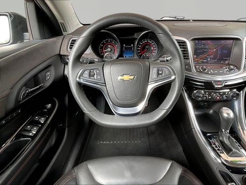 Used 2016 Chevrolet SS RWD image 8