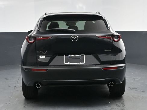 New 2026 MAZDA CX-30 AWD 2.5 S image 12