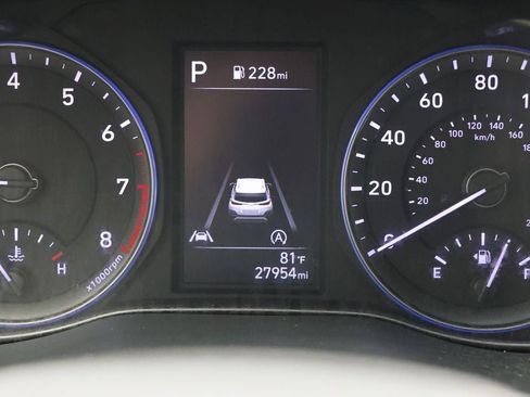 Used 2023 Hyundai Kona SEL w/ Convenience Package image 20