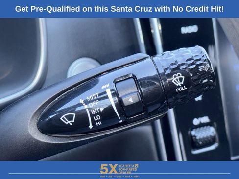 Used 2024 Hyundai Santa Cruz SEL FWD image 20