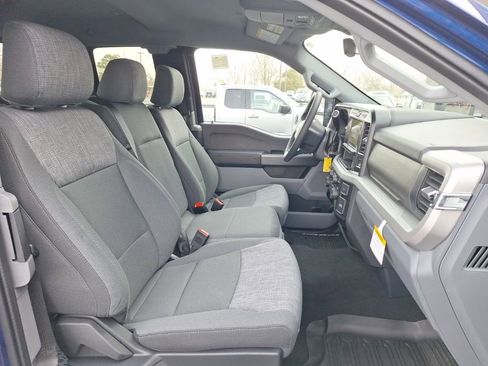 New 2026 Ford F250 XLT image 16