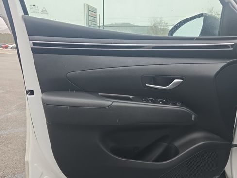 Used 2024 Hyundai Santa Cruz SEL w/ Activity Package image 16