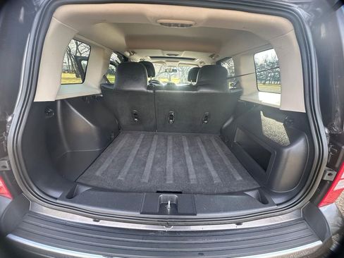 Used 2017 Jeep Patriot High Altitude image 20