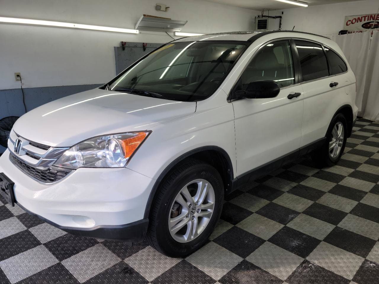 Used 2011 Honda CR-V EX image 2