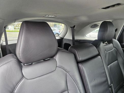 Used 2016 Acura MDX SH-AWD image 27