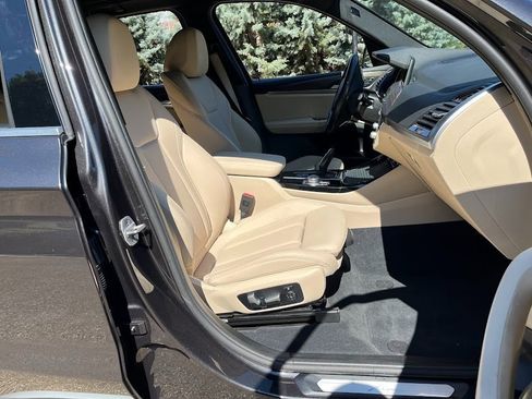 Used 2021 BMW X3 sDrive30i w/ Convenience Package image 40