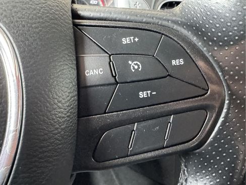 Used 2022 Dodge Charger GT RWD image 15