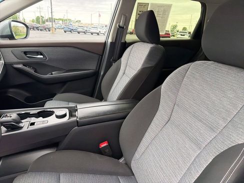 Used 2023 Nissan Rogue SV AWD/4WD image 12