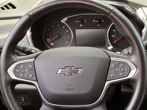 Used 2020 Chevrolet Traverse RS w/ LPO, Floor Liner Package AWD/4WD image 20
