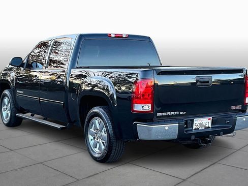 Used 2012 GMC Sierra 1500 SLT w/ SLT Convenience Package image 11