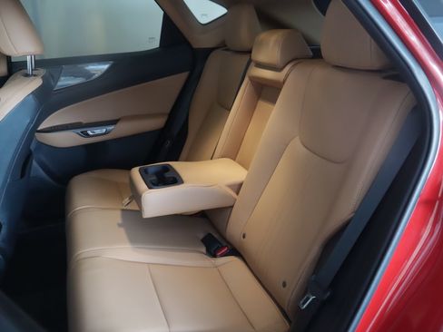 Used 2024 Lexus NX 350 AWD w/ Vision Package image 9