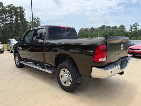 Used 2014 RAM 2500 Big Horn AWD/4WD image 3