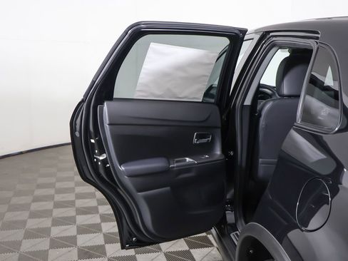 New 2026 Mitsubishi Outlander Sport SE AWD/4WD image 19