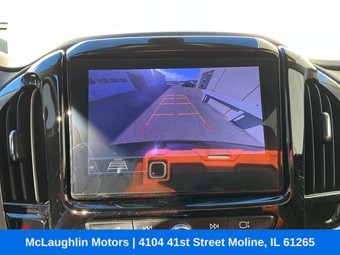 Used 2020 Chevrolet Traverse LT image 6