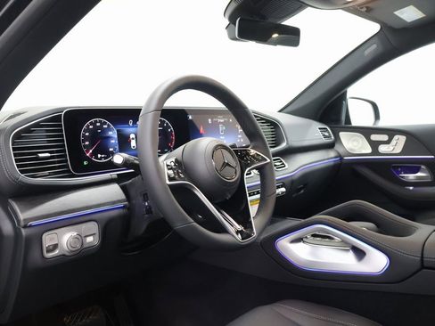 New 2026 Mercedes-Benz GLE 450 4MATIC Coupe image 15