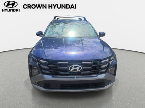 Certified 2026 Hyundai Tucson SEL FWD image 2