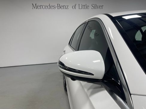 Certified 2021 Mercedes-Benz E 350 4MATIC Sedan image 12