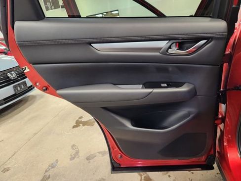 Used 2023 MAZDA CX-5 AWD 2.5 S w/ Select Package image 23