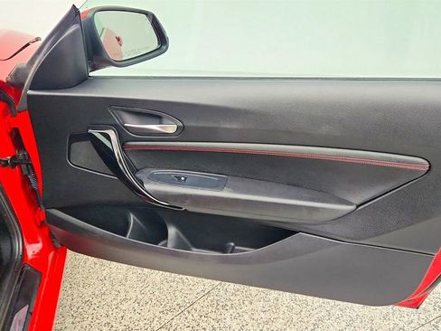 Used 2017 BMW 230i xDrive Coupe image 26