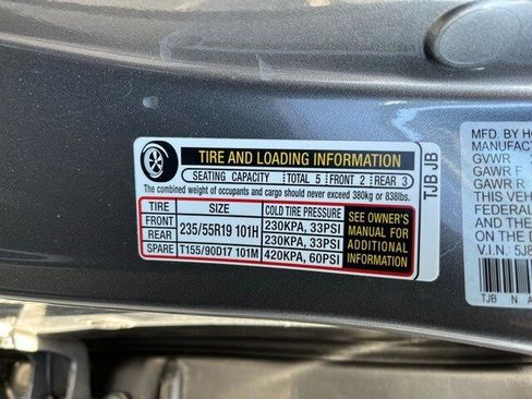 Used 2022 Acura RDX Technology Package image 10