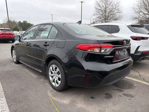 Used 2024 Toyota Corolla LE image 5
