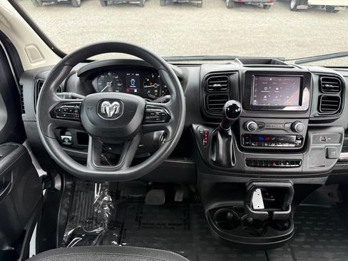 Used 2023 RAM ProMaster 2500 FWD image 28
