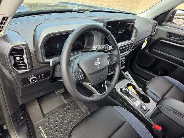 New 2026 Ford Bronco Sport Outer Banks AWD/4WD image 8