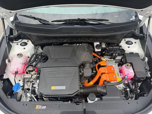 Used 2026 Kia Niro LX FWD image 30
