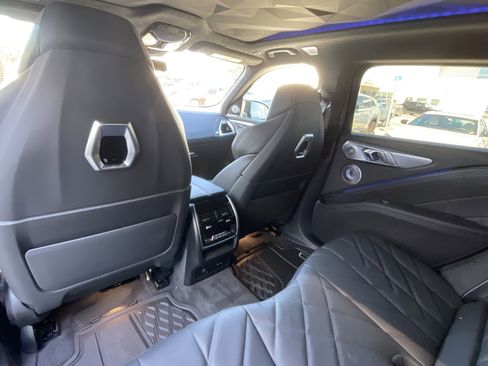 New 2026 BMW M5 Touring w/ M Driver's Package image 24