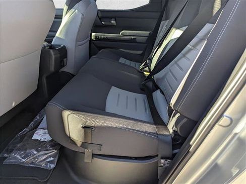 New 2026 Toyota Tacoma TRD Sport image 13