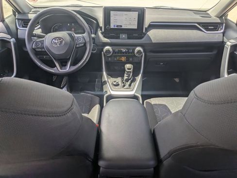Certified 2025 Toyota RAV4 XLE w/ Convenience Package image 15