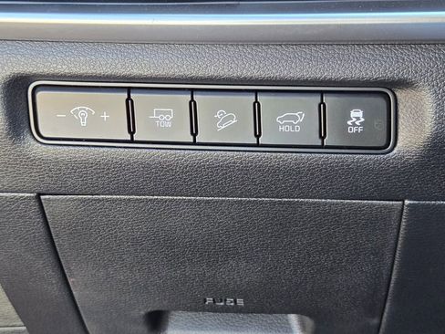 Used 2024 Kia Telluride EX X-Line image 29