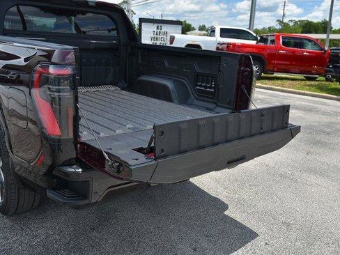 New 2025 GMC Sierra EV Denali image 14