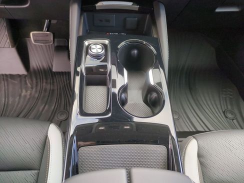 New 2026 Buick Envision Sport Touring image 13