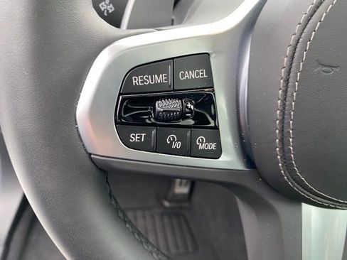 Used 2026 BMW X5 xDrive40i w/ M Sport Package image 24