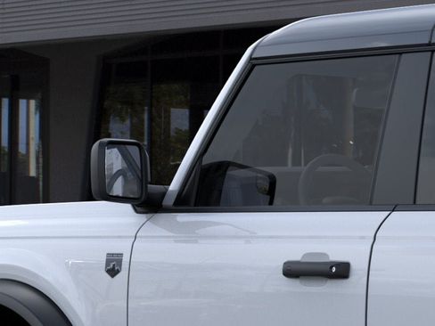 New 2026 Ford Bronco Big Bend AWD/4WD image 22