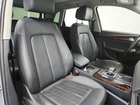 Used 2018 Audi Q5 2.0T Premium AWD/4WD image 26