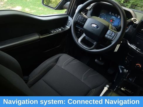 Used 2024 Ford F150 STX AWD/4WD image 2