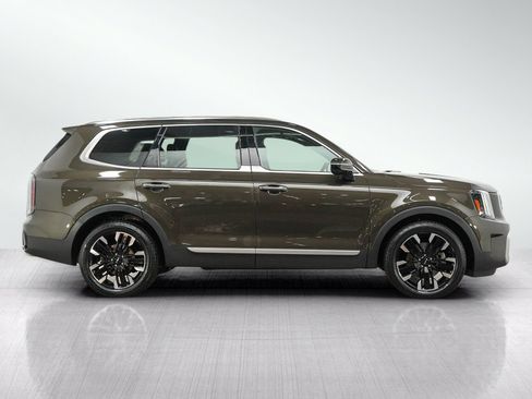 Used 2023 Kia Telluride SX Prestige AWD/4WD image 6