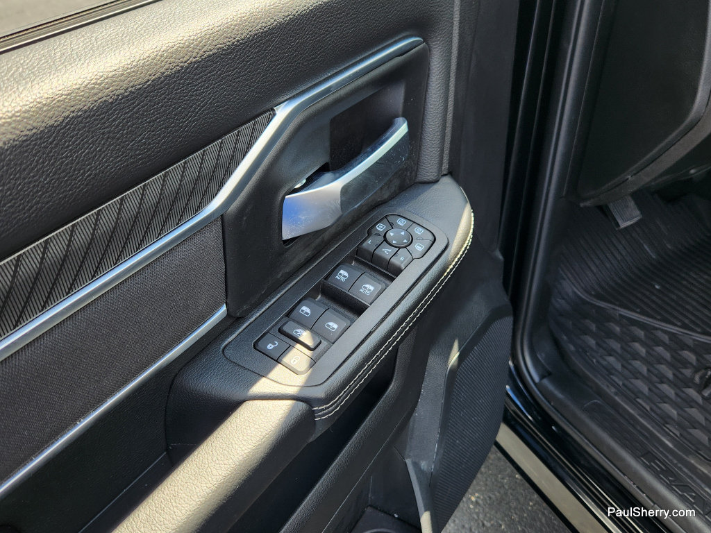 New 2026 RAM 3500 Big Horn AWD/4WD image 22
