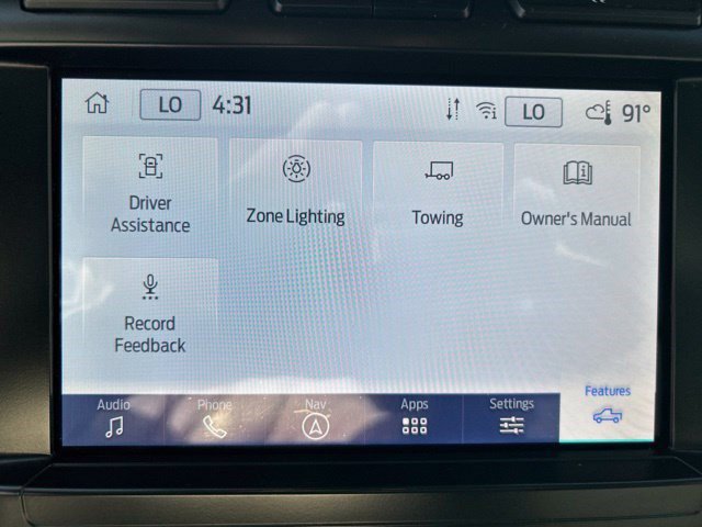 Used 2023 Ford F150 XLT w/ Equipment Group 301A Mid AWD/4WD image 29